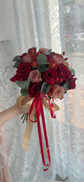 Elegant | Bridal Bouquet