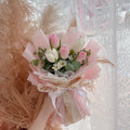 Eternal Grace | Fresh Flower Bouquet