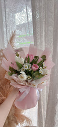 Spring Serenade | Fresh Flower Bouquet